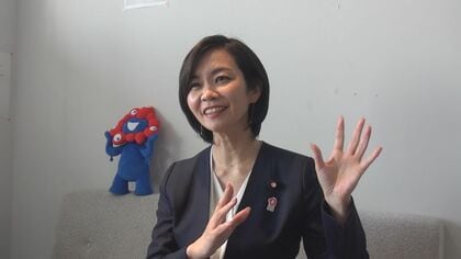 【参政党】維新離党の梅村みずほ参院議員が参政党に入党、党所属国会議員５人で「政党要件」２条件を充足へ　参院選比例区で出馬の見通し